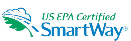 Smartway Certified Logo